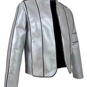 Michael Jackson Heal the World Jacket