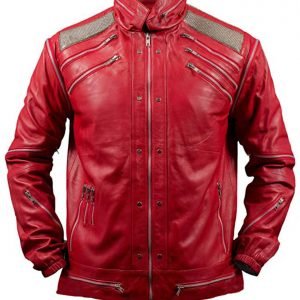 Michael Jackson Beat It Jacket