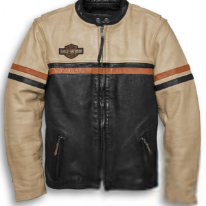 Harley Davidson Men's #1 Racing Leather Jacket