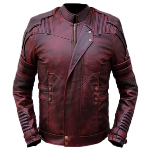 For Ther Best Superhero Lord Leateher Jacket