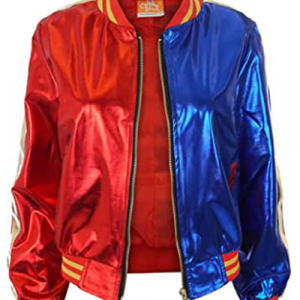 Harley Quinn Jacket