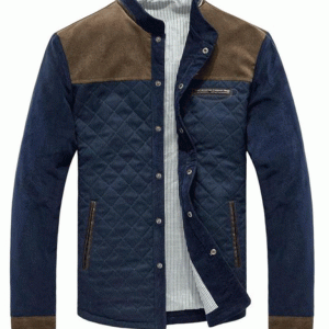Townsend Button Jacket