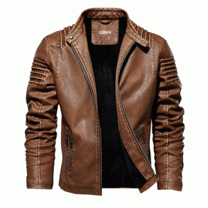 LSW Browny Jacket