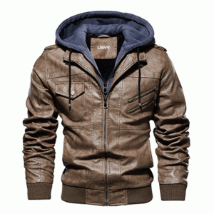 LSW Outlaw Jacket