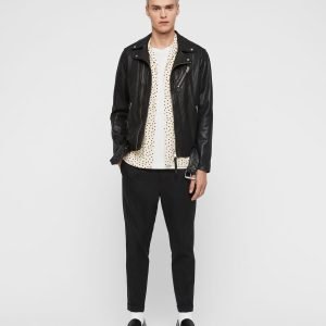Eton Suede Jacket